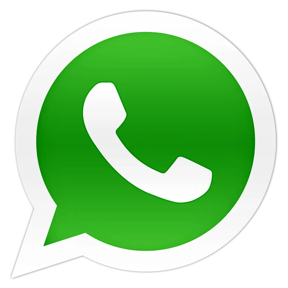 Boton de contacto por whatsapp
